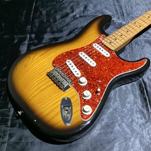 【中古フェア！】Fender Custom Shop 1957 Stratocaster / 2 Color Sunburst 1990年製【三条店】
