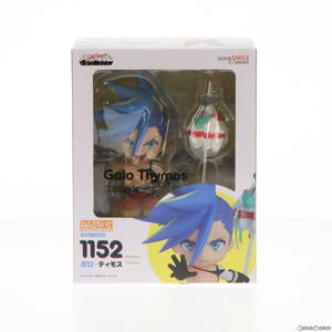 【中古】[FIG]ねんどろいど 1152 ガロ・ティモス プロメア 完成品 可動フィギュア グッドスマイルカンパニー(61081172)