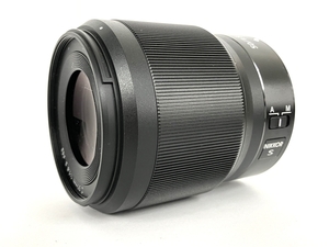 【動作保証】Nikon NIKKOR Z 50mm F1.8 S 単焦点レンズ カメラ レンズ ニコン 中古 Y8773955