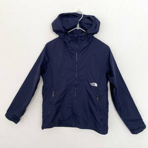 送料無料 THE NORTH FACE ノースフェイス COMPACT JACKET Women’s Mサイズ NPW71530