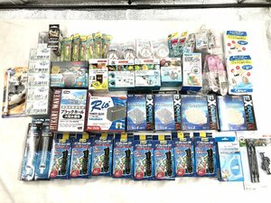 【ト萬】RD000RNX35 大量 水槽用品まとめ 観賞魚飼育 EHEIM Tetra KOTOBUKI ZENSUI エーハイム テトラ コトブキ ゼンスイ 未使用有り