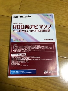 【ジャンク品美品/条件付送料込】CNDV-R3400H　