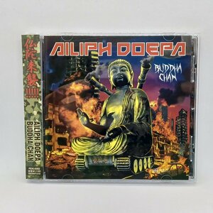 アイリフ・ドーパ/BUDDHA CHAN (CD) PEKI-0002　AILIPH DOEPA