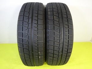 ブリヂストン ICEPARTNER2 215/65R16 98Q★8.5分山 2020年 2本価格 スタッドレス【送料無料】AOM-K0405 青森