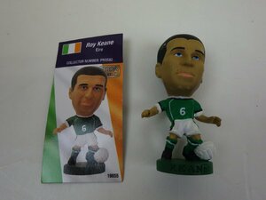 CORINTHIAN コリンシアン 2002 シリーズ16 Roy Keane ロイ・キーン