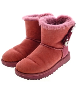 UGG australia ブーツ レディース アグオーストラリア 中古　古着