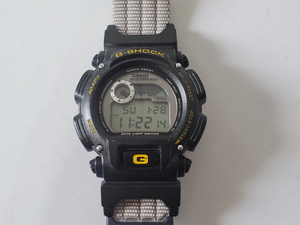 G-SHOCK　DW-9000　