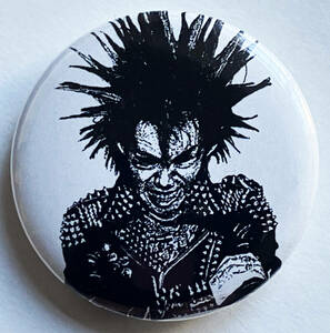 GREAT PUNK HITS 缶バッジ 25mm #japanese #punk #80