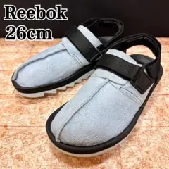 Reebok BEATNIK リーボック ビートニックサンダル スニーカー 26