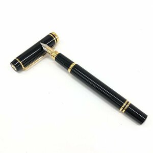 WATERMAN ウォーターマン 万年筆 ペン先K18 【CDAX7043】