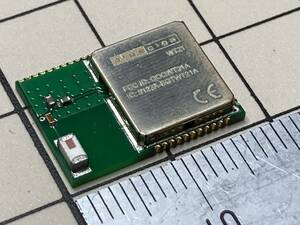 送料198円～ WT21-A-HCI Bluetoothモジュール bluegiga Silicon Labs 電子部品