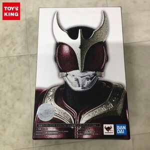 1円〜 S.H.Figuarts 真骨彫製法 仮面ライダークウガ マイティフォーム 仮面ライダーディケイドVer.