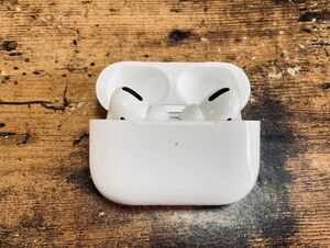 送料無料 AirPods Pro A2083 A2084 A2190 エアーポッズ プロ Apple アップル ワイヤレス イヤホン ノイズキャンセリング ノイキャン