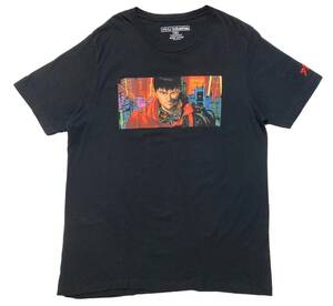 AKIRA アキラ Tシャツ XL ジェルミクライン Klein Industries