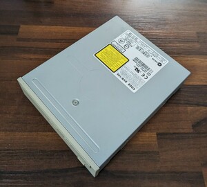 【動作未確認】pioneer DVD ドライブ DVR-109
