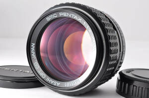 SMC PENTAX 50mm f/1.2 スタンダードレンズ #FC15