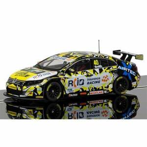 特価！1/32 スロットカー　Scalextric BTCC VW Passat