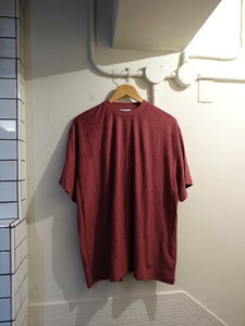 ロンハーマン　パイル　Tシャツ　未使用　SUNSPEL サイズＭ　定価15950円
