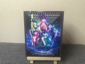 【Blu-ray】ももいろクローバーZ / ももクロ春の一大事2012～横浜アリーナ まさかの2DAYS～ BD-BOX〈2枚組〉