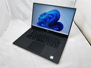 #300642 DELL Precision 5540 (Core i9-9880H /32GB /512GB NVMe /15.6インチ FHD /Quadro T2000 /無線,BT,カメラ/Win11 Pro) 