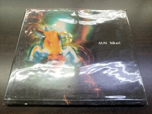 CD / AUN / hikari / 『D20』 / 中古