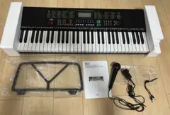 RiZKiZ ピアノ　電子キーボード　楽器　楽譜　NizU YOASOBI