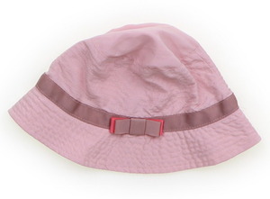 ポールスミス Paul Smith 帽子 Hat/Cap 女の子 子供服 ベビー服 キッズ