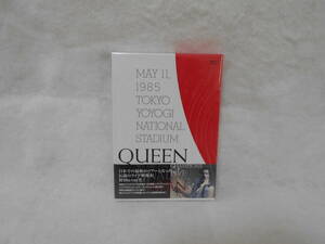 新品　QUEEN　WE ARE THE CHAMPIONS FINAL LIVE IN JAPAN＜11＞