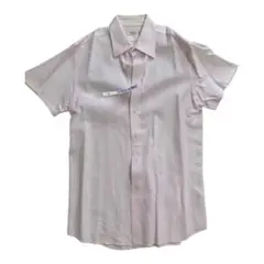 プラダ メンズ ビジネスシャツ ドレスシャツ ワイシャツ 41 M〜Lサイズ