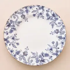 ノリタケ NORITAKE ブルーソレンチノ 4562 27cm 1枚