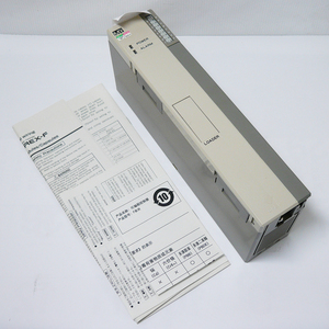 【新品 未使用】【生産中止】富士電機 プログラマブルコントローラ PLC FTK616A-C10 A-003