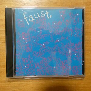 5022769690365;【CD】Faust / Seventy-One Minutes Of...　RERF-1CD