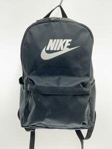 NIKE◆リュック/-