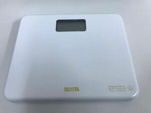 D/ TANITA タニタ 体重計 HD-660 2016年製