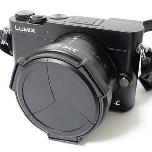パナソニック LUMIX DMC-GM5 ミラーレス一眼カメラ Panasonic 通電確認済 60サイズ発送 KK-2662155-181-mrrz