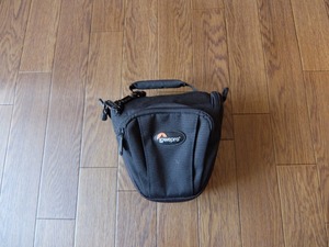 Lowepro TLZ Mini カメラバッグ