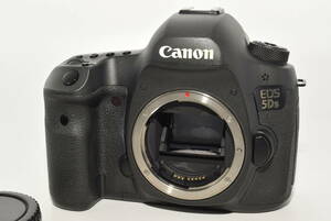 【美品】 Canon デジタル一眼レフカメラ EOS 5Ds ボディー EOS5DS　#6251
