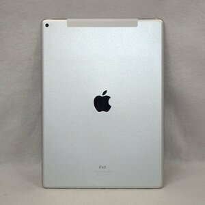 【ジャンク】Apple SoftBank iPad Pro Wi-Fi+Cellular 128GB ML2J2J/A シルバー iPadOS 12.9インチ SIMロック解除済【栃木出荷】