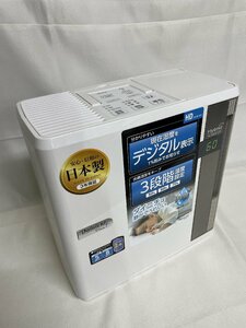 【北見市発】ダイニチ Dainichi ハイブリッド式加湿器 HD-3018（W） 2018年製 ホワイト