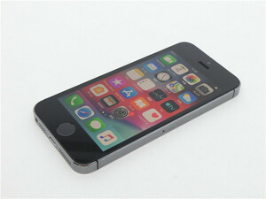 中古品　Apple iPhone 本体 iPhone5S 　A1453 　32GB 　　SB判定〇 　本体のみ　現状品　送料無料
