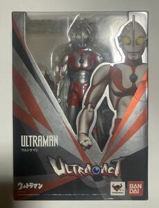 BANDAI　バンダイ　ULTRA-ACT 　ウルトラマン　2012年版　F22112101