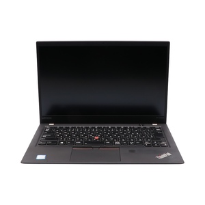 ★Lenovo X1Carbon 2017 Core i5-2.6GHz(7300U)/8GB/256GB/14.0/Win10Pro64bit