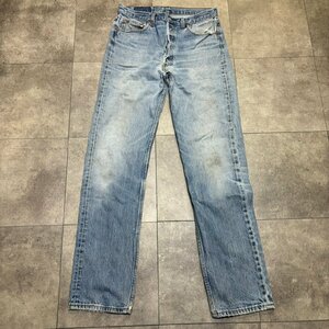 USA製 90年代 Levi