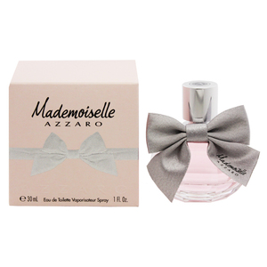 マドモアゼル アザロ EDT・SP 30ml 香水 フレグランス MADEMOISELLE AZZARO 新品 未使用