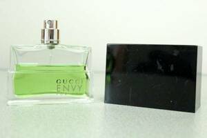 2◆◆GUCCI ★グッチ ★envy エンヴィ for men ★ 50ml ■ 稀少品★56