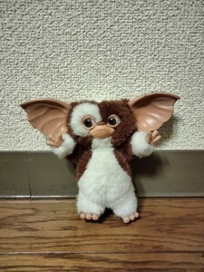 ジュンプランニング グレムリン ぬいぐるみ ギズモ モグワイ GIZMO gremlins2フィギュア