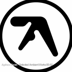 試聴あり★同梱可★Aphex Twin - Selected Ambient Works 85-92 [2LP]エレクトロニカブレイクビーツIDM