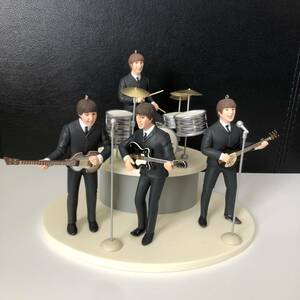 未使用品★1994年 THE BEATLES ORNAMENT ビートルズ フィギュア KEEPSAKE ORNAMENT キープセイクオーナメント★