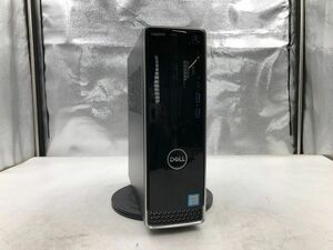 DELL/デスクトップ/HDD 1000GB/第8世代Core i5/メモリ8GB/WEBカメラ無/OS無-240117000742941