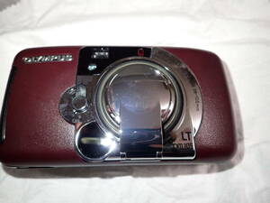 OLYMPUS オリンパス LT ZOOM 105